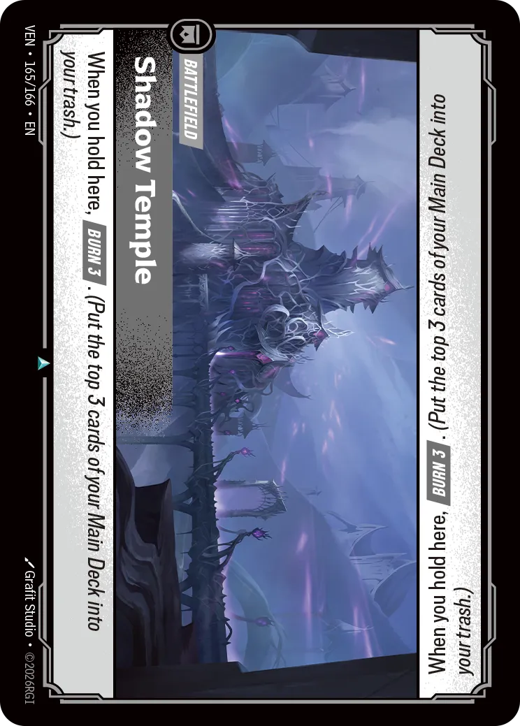 Shadow Temple