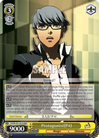 Protagonist(P4) (RRR)
