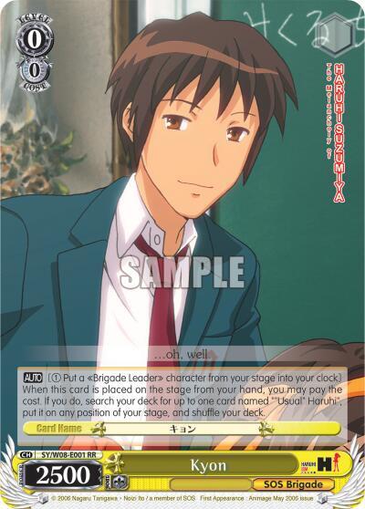 Kyon