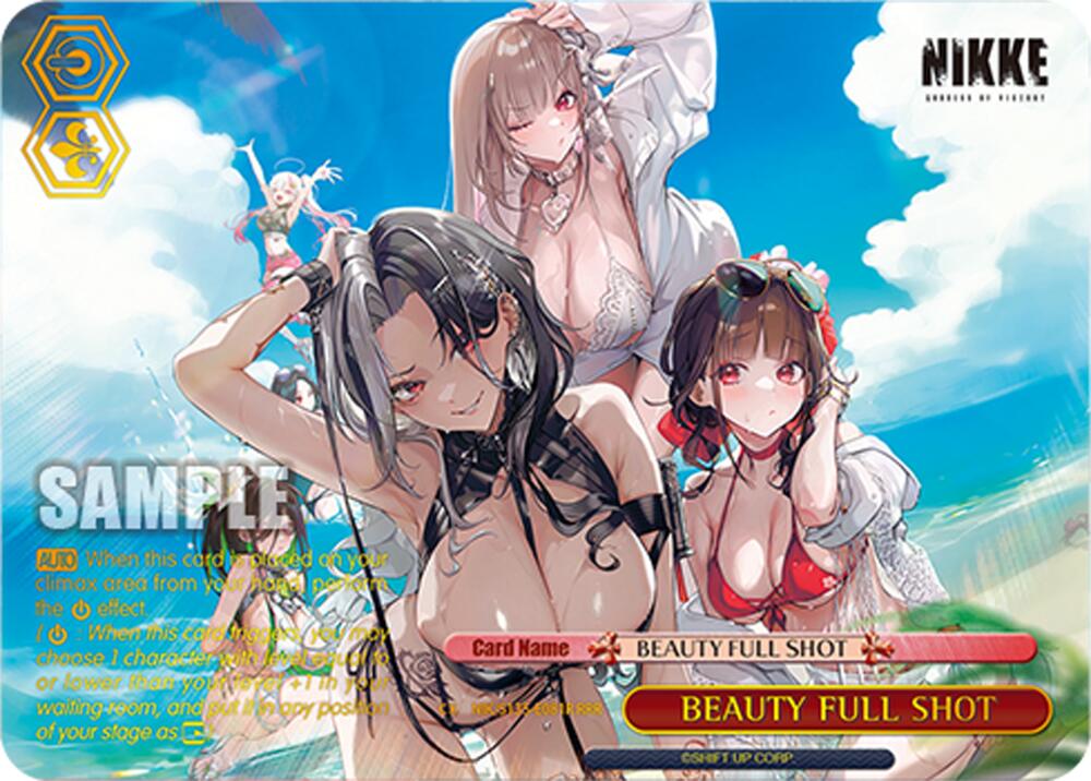 BEAUTY FULL SHOT (RRR)