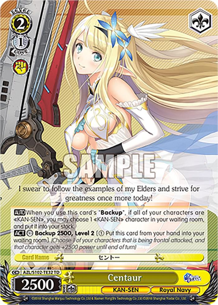 Centaur
