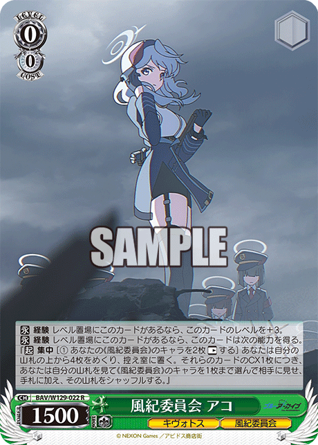 Prefect Team, Ako