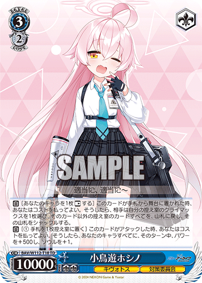 Takanashi Hoshino