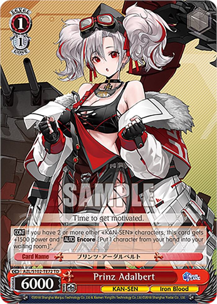 Prinz Adalbert