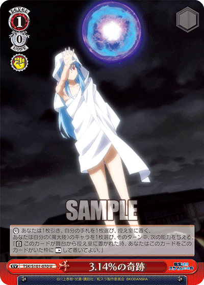 A 3.14% Miracle
