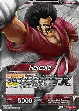Hercule