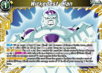 Wickedest Clan