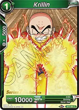 Krillin