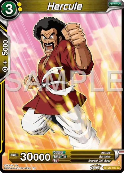 Hercule