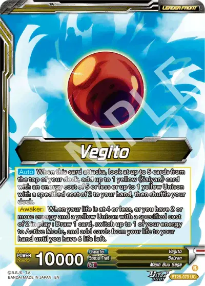 Vegito
