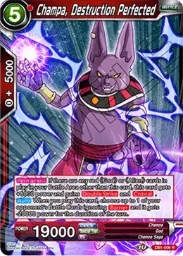 Champa, Destruction Perfected