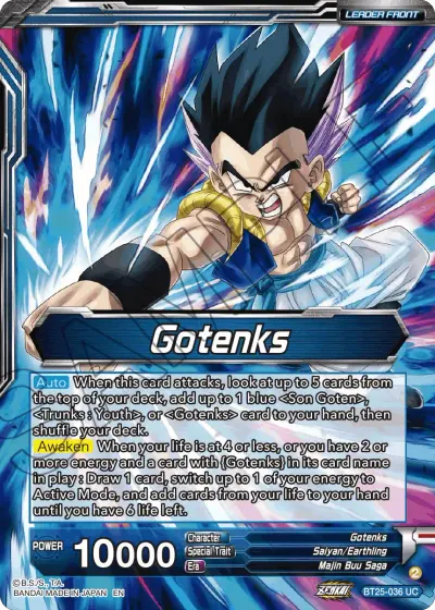 Gotenks