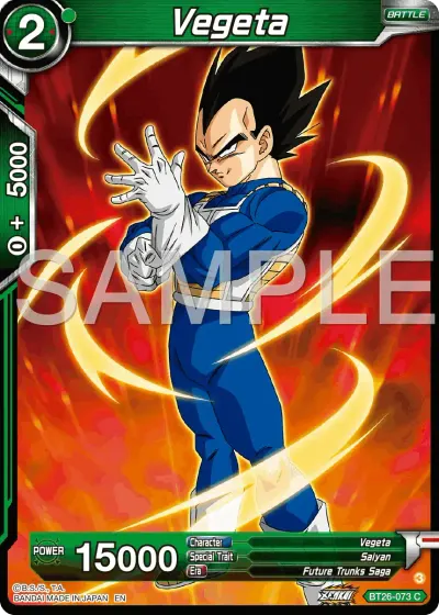 Vegeta