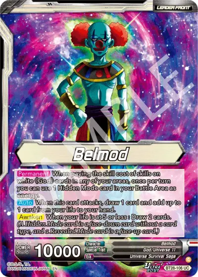 Belmod
