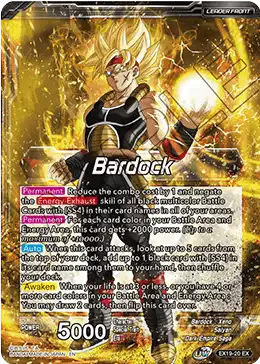 Bardock