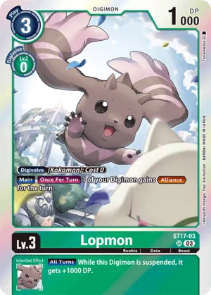 Lopmon