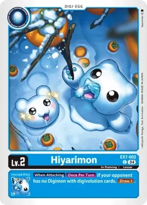Hiyarimon
