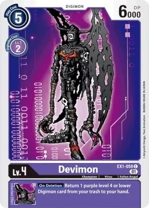 Devimon