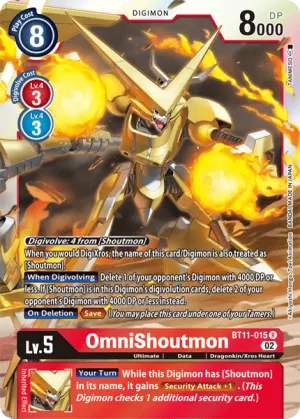 OmniShoutmon