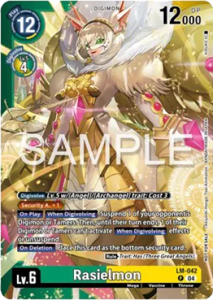 Rasielmon
