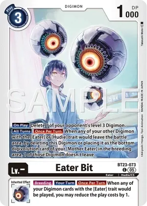 Eater Bit
