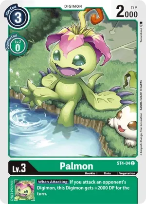 Palmon