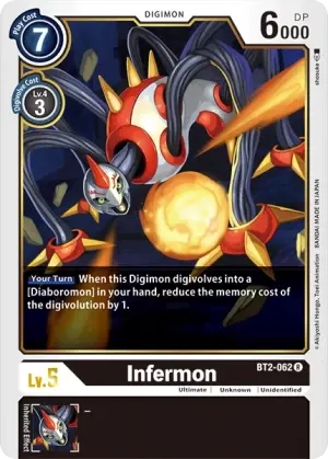 Infermon