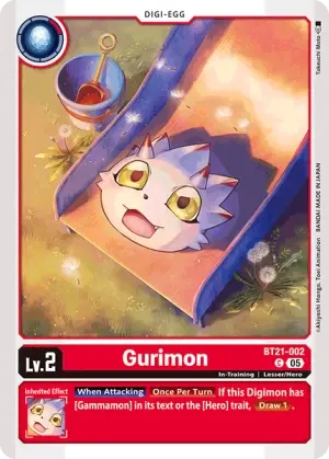Gurimon