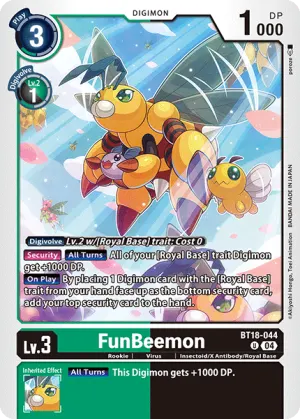 FunBeemon