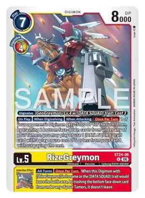 RizeGreymon
