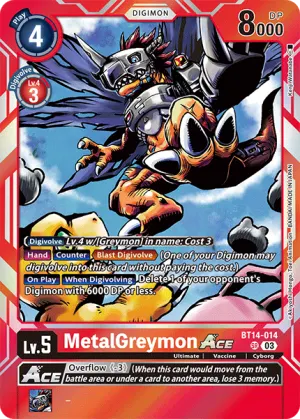 MetalGreymon