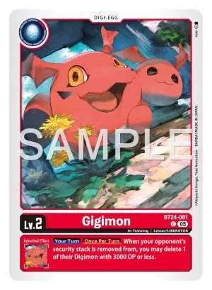Gigimon