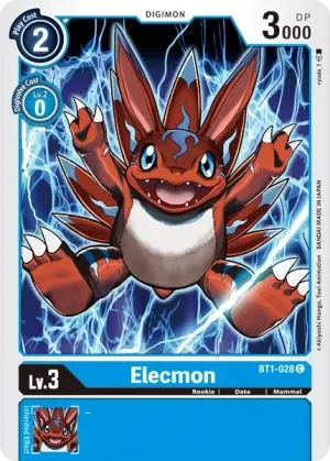 Elecmon
