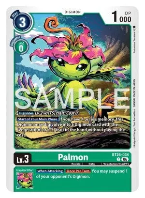 Palmon