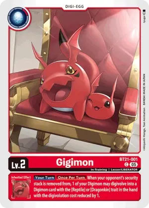 Gigimon