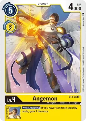 Angemon