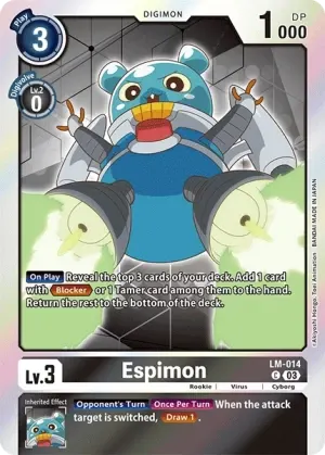 Espimon