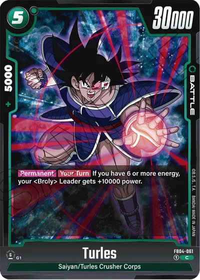 Turles