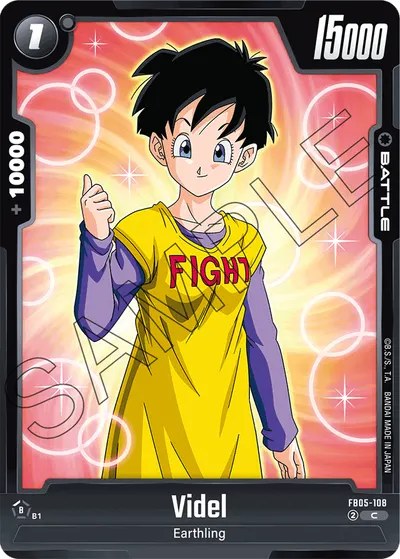 Videl