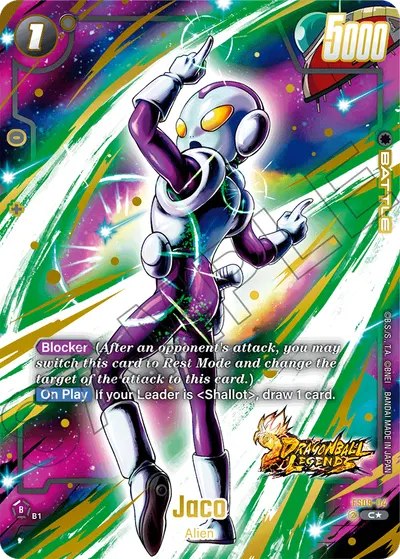 Jaco