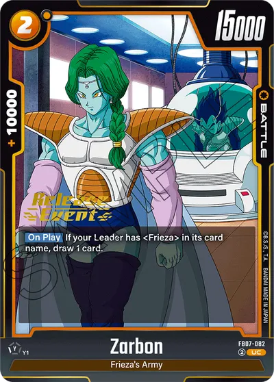 Zarbon