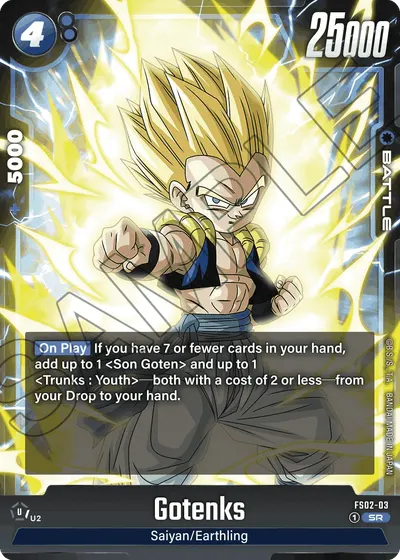 Gotenks