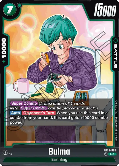 Bulma