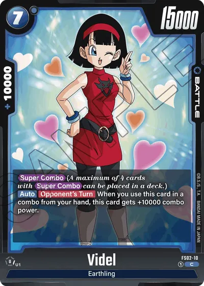 Videl