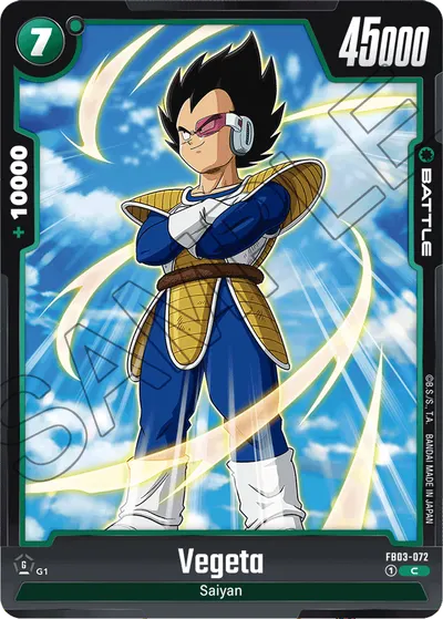 Vegeta