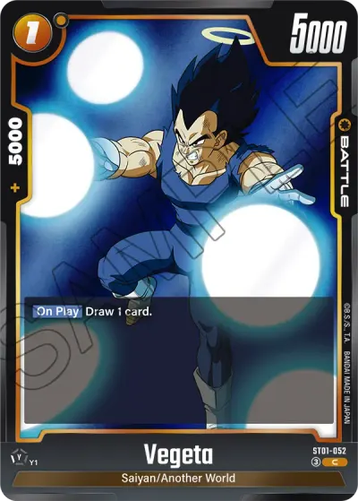 Vegeta