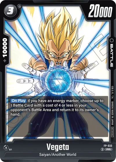 Vegeta