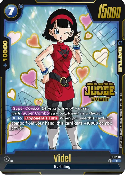 Videl