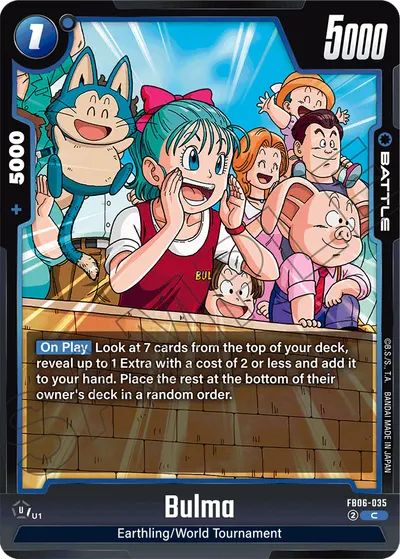 Bulma