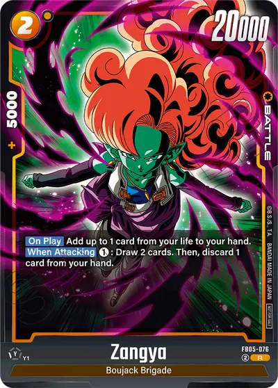 Zangya